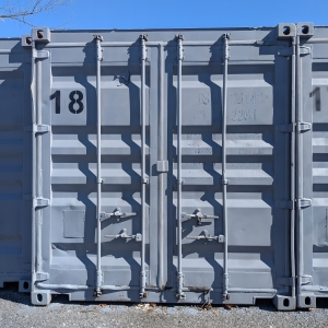 storage container front