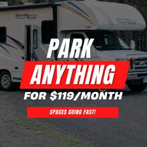 Park Anything