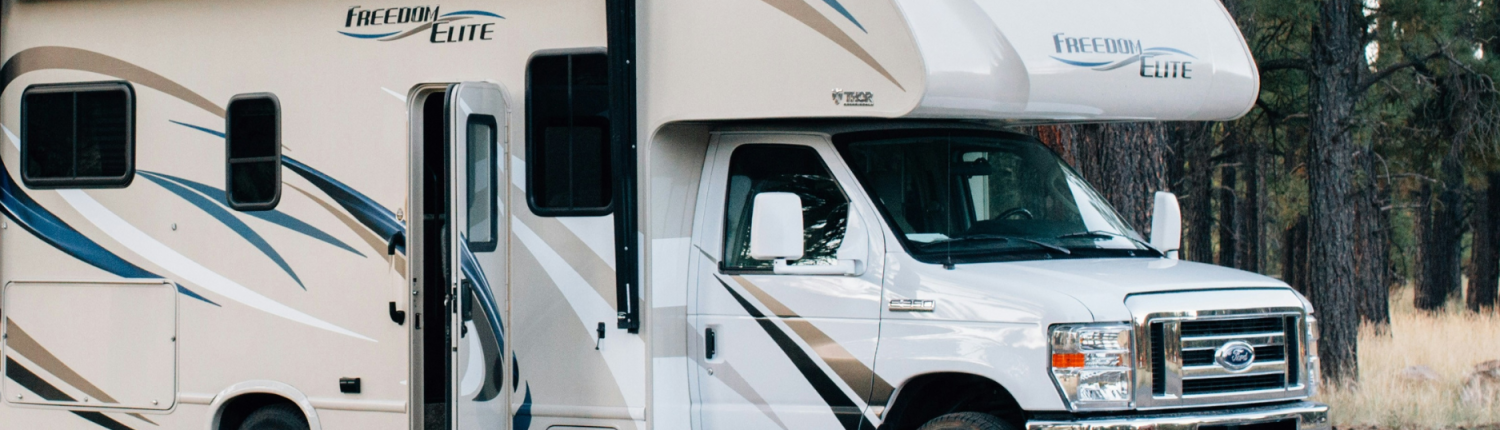 RV storage