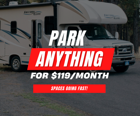 Park Anything
